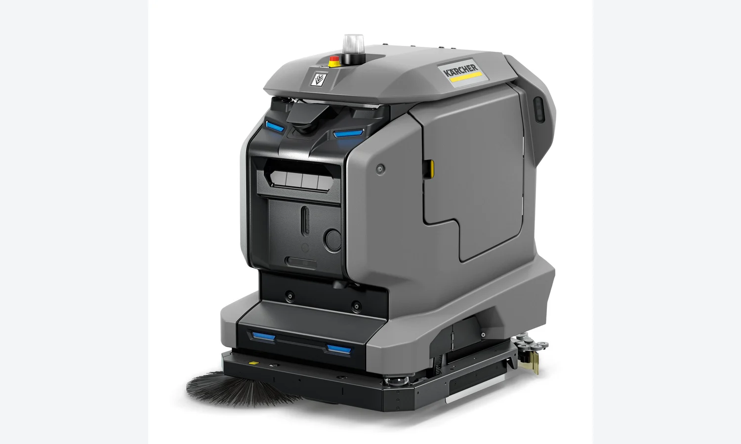 Kärcher KIRA B 50 autonomous scrubber dryer