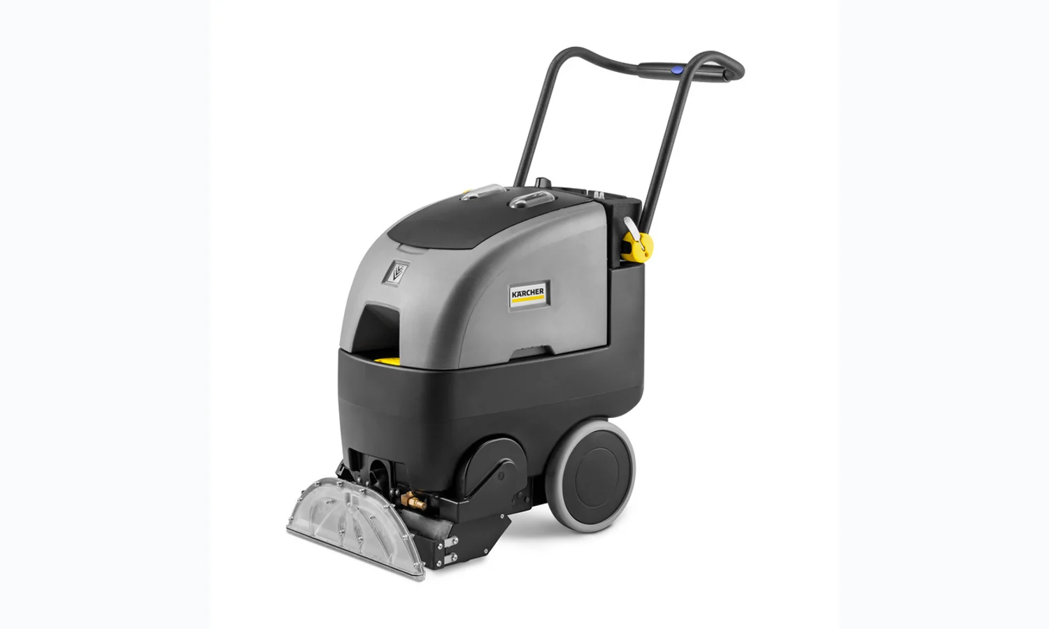 Kärcher BRC self-contained carpet extractor