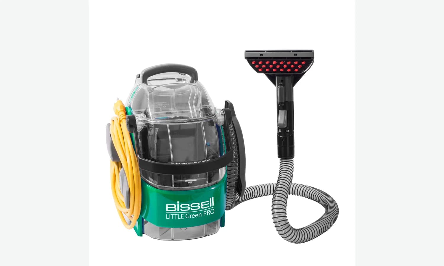 BISSELL Little Green Pro commercial spot cleaner