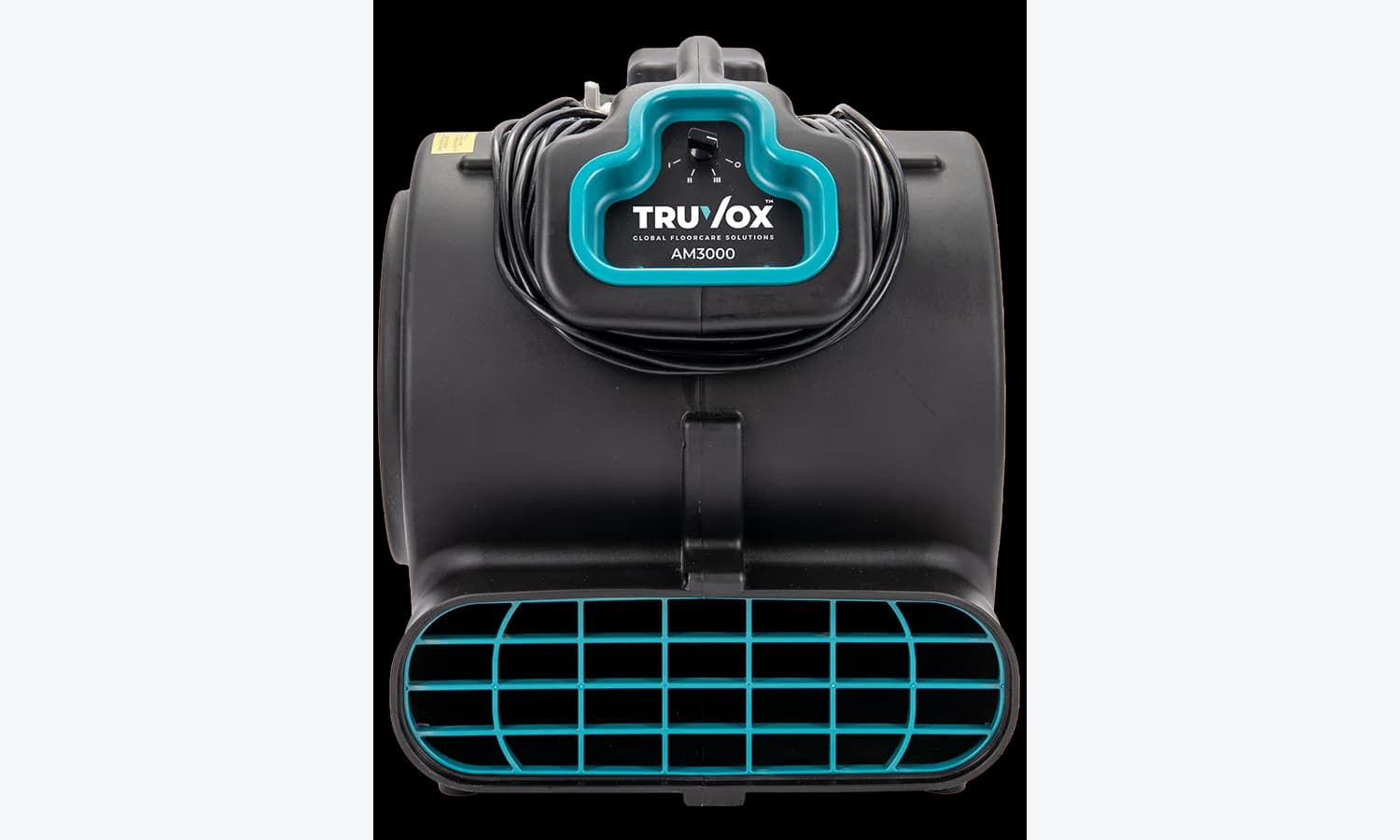 Truvox AM3000 commercial air mover