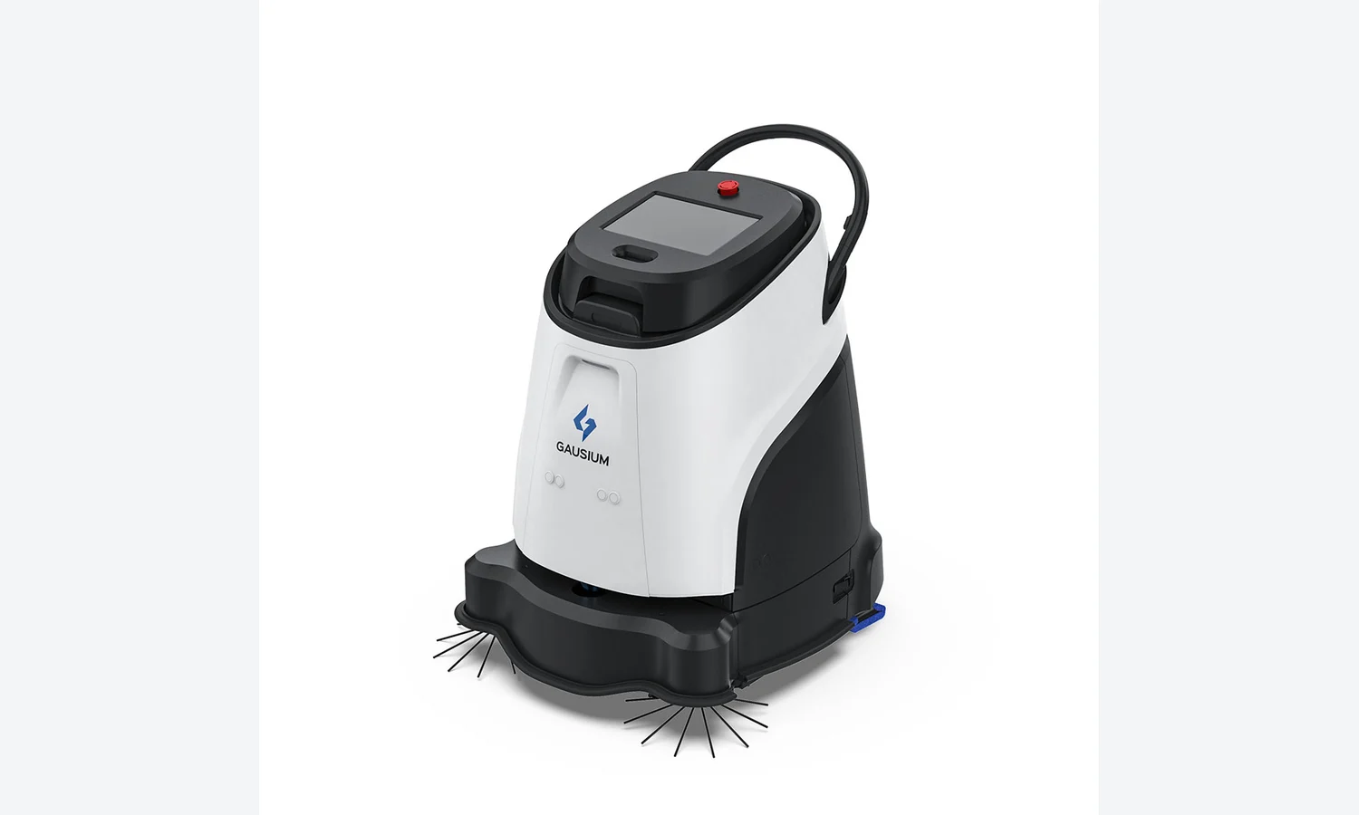Gausium Vacuum 40 commercial vacuum robot