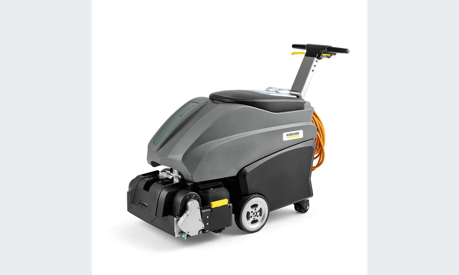 Kärcher BR 52/11 ESC escalator cleaner