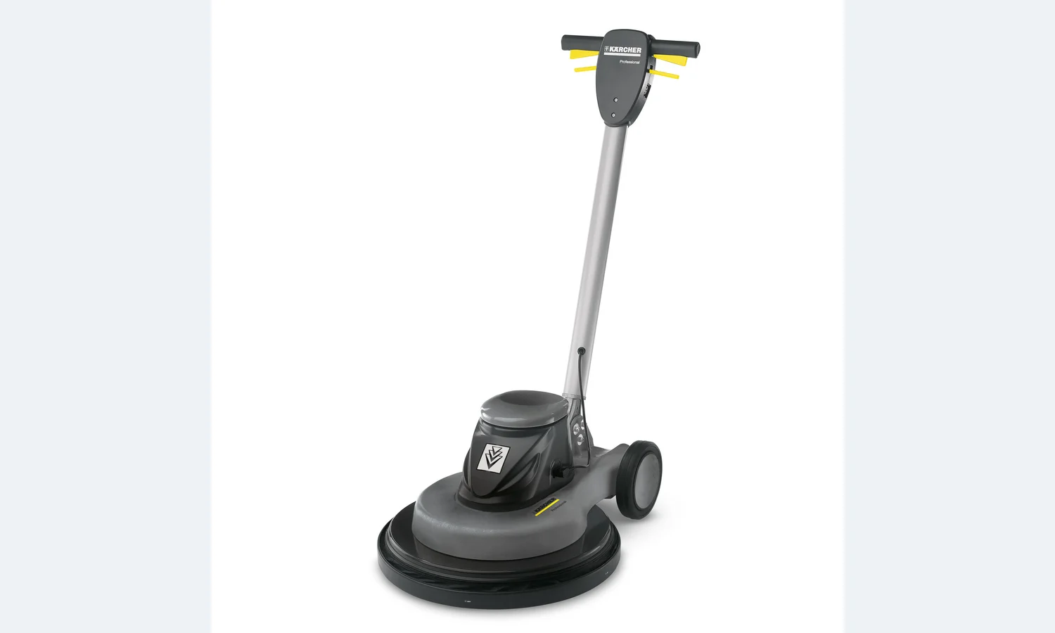 Kärcher BDP 50/1500 C corded high-speed burnisher