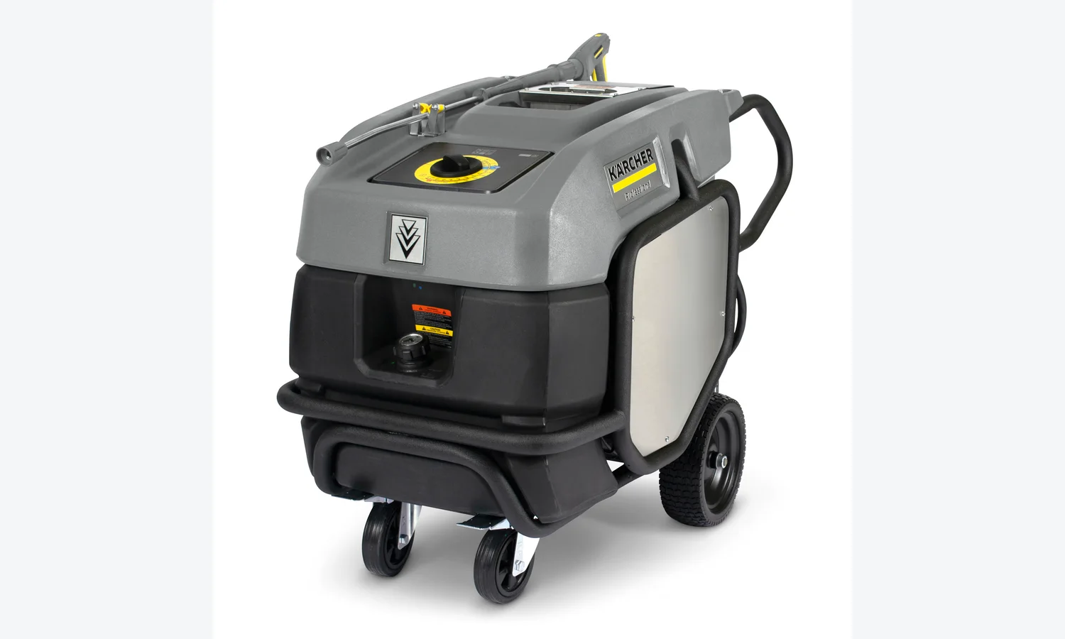 Kärcher HDS 3.0/20-4 Ea/Eg hot-water pressure washer