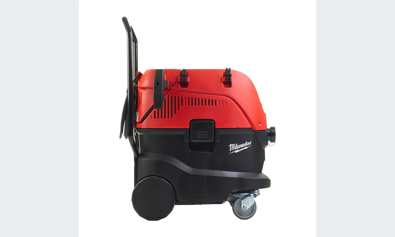 Milwaukee AS 42 MAC M-class dust extractor