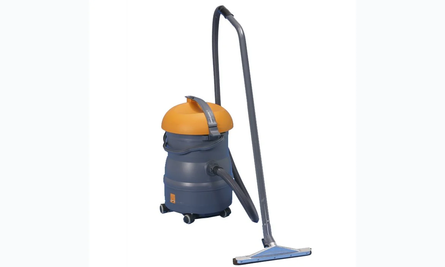 TASKI vacumat 22 commercial wet and dry vacuum