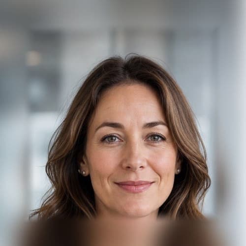 European floorcare brand founder
