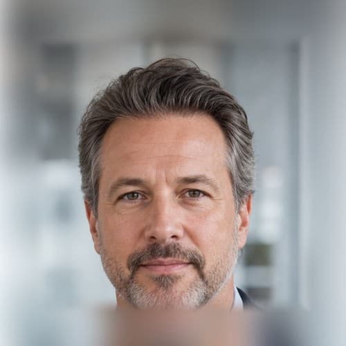 North American distributor sourcing director