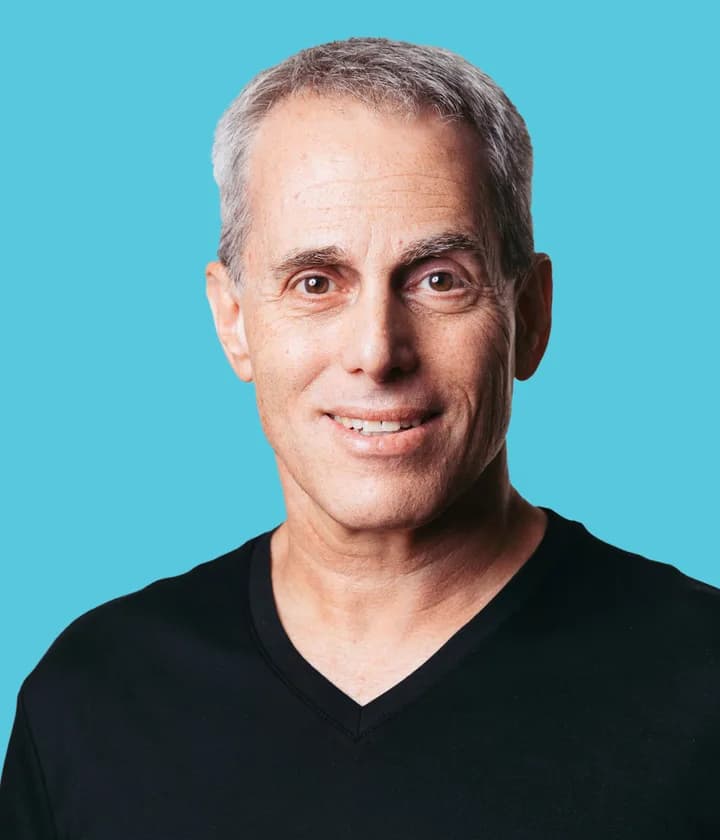 Rafi Benami, chief executive officer of Maytronics