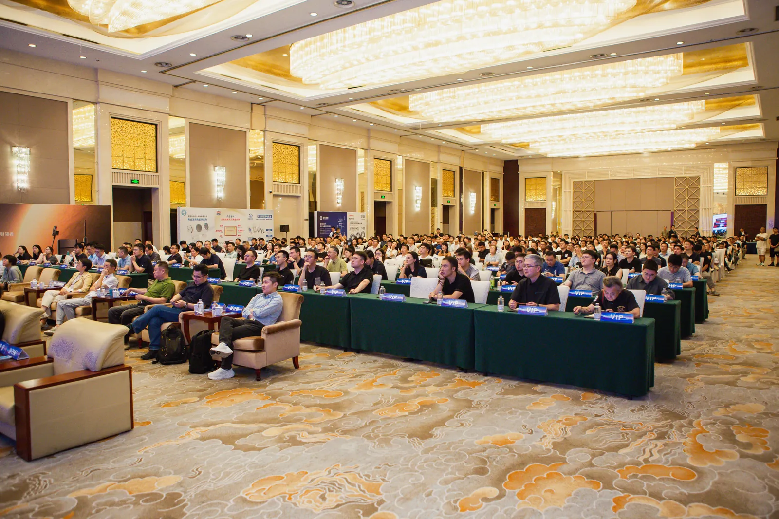 July 2025 · Suzhou · Full-room view