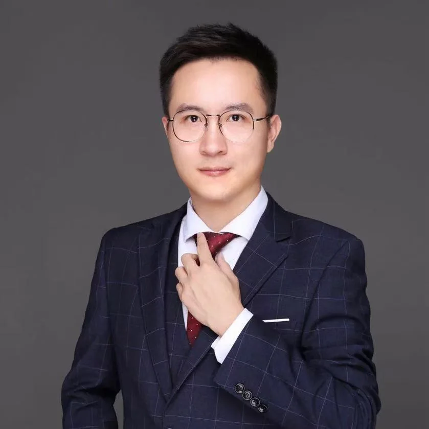 Denny You (游丹尼)