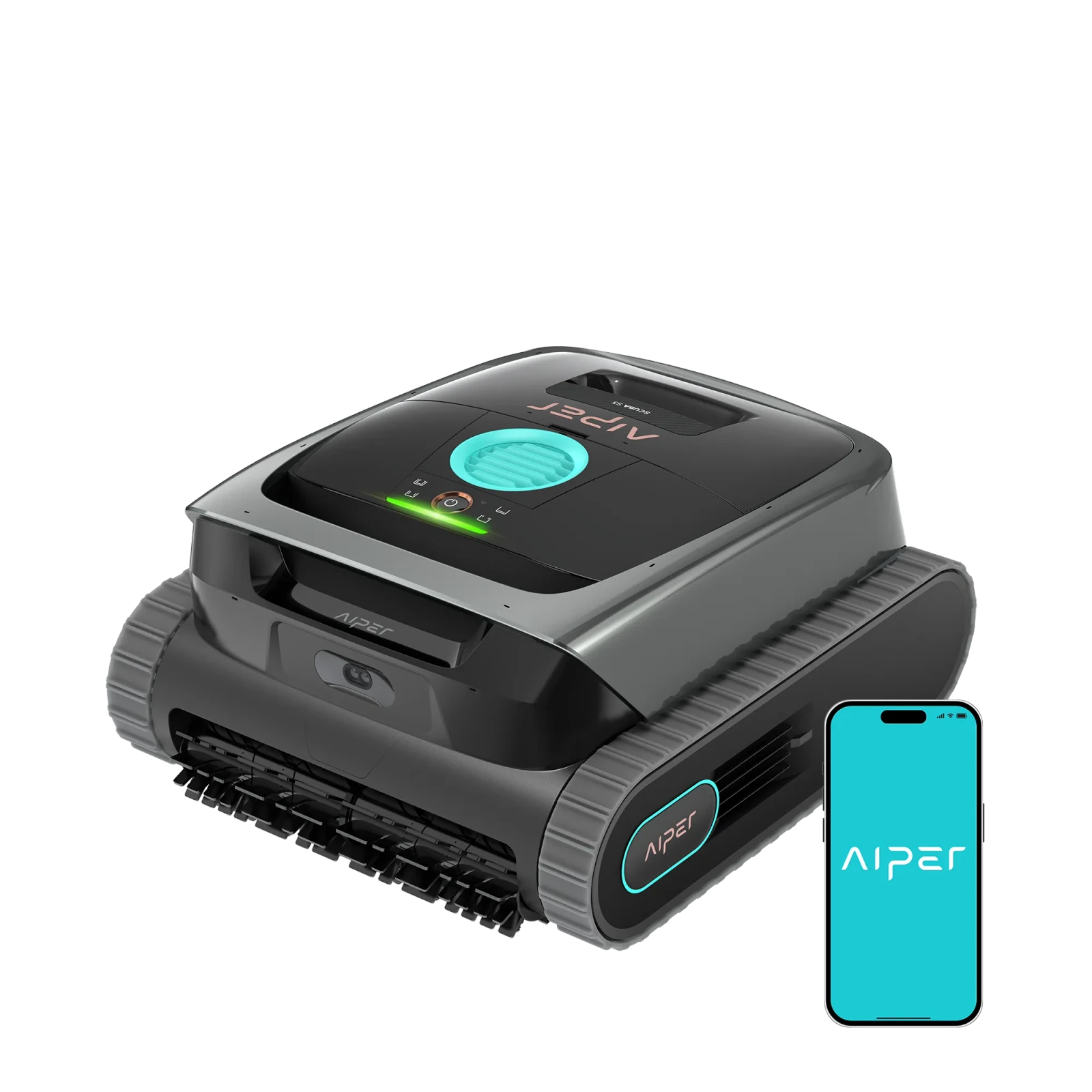 Aiper Scuba S3