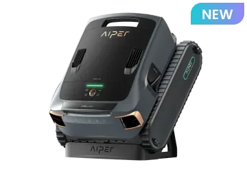 Aiper Scuba V3 Ultra