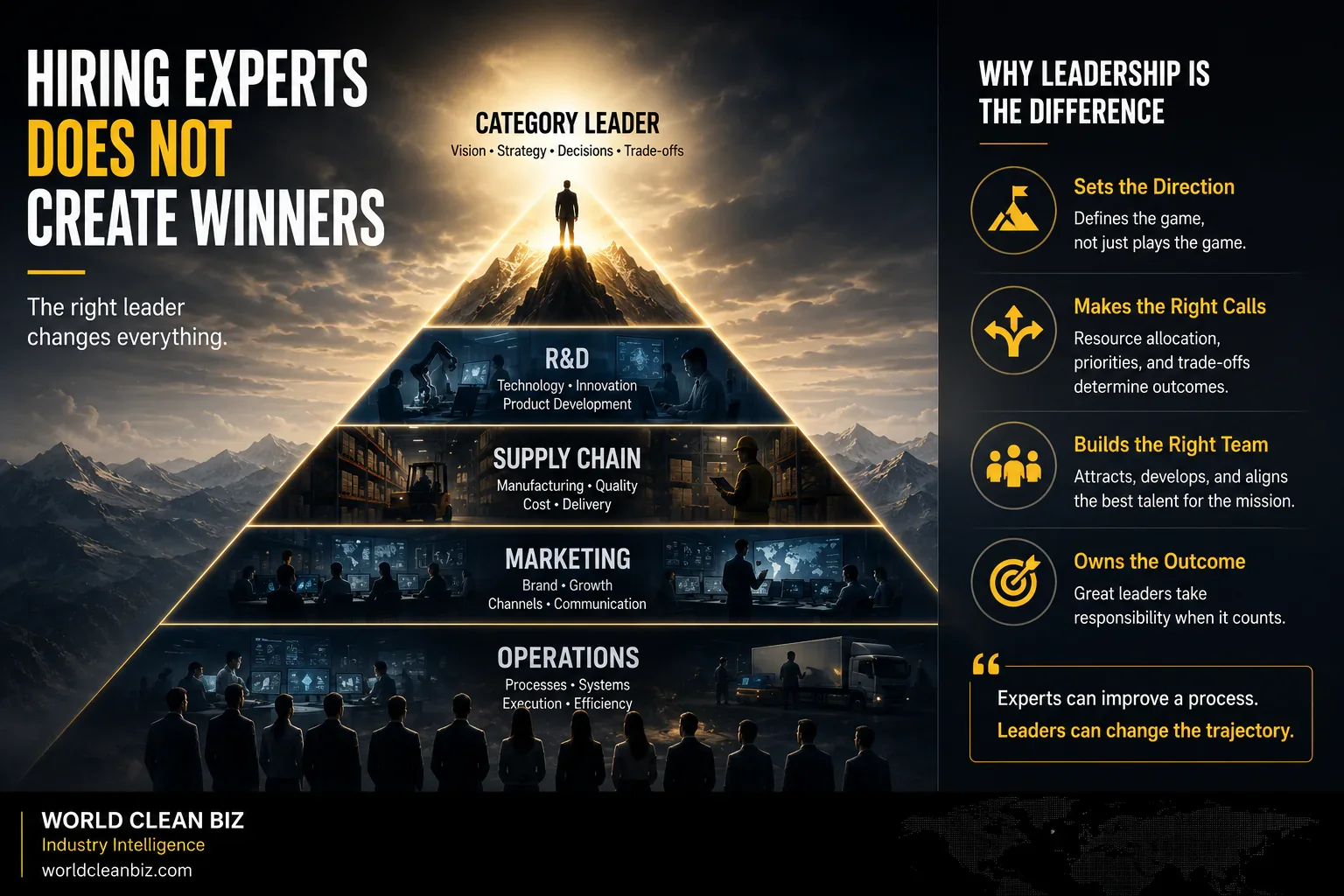 Anker talent platform reset map
