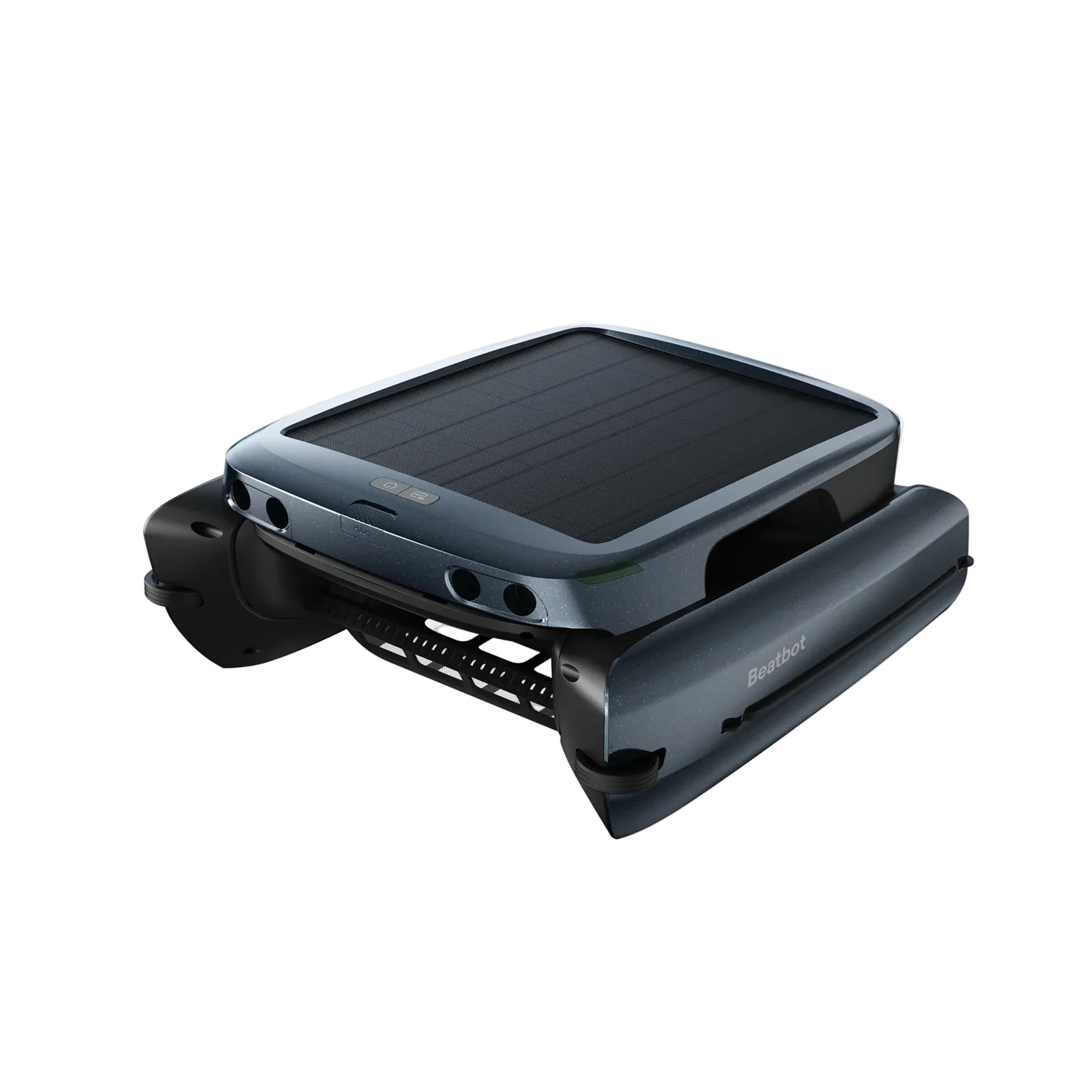 Beatbot iSkim