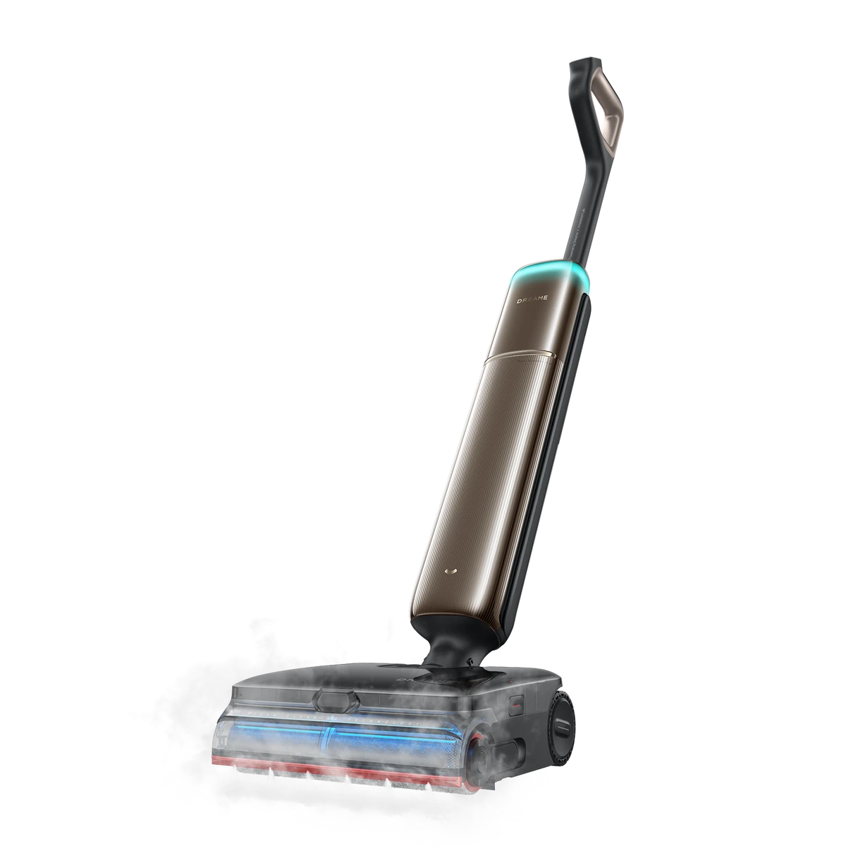 Dreame T16 Pro Steam