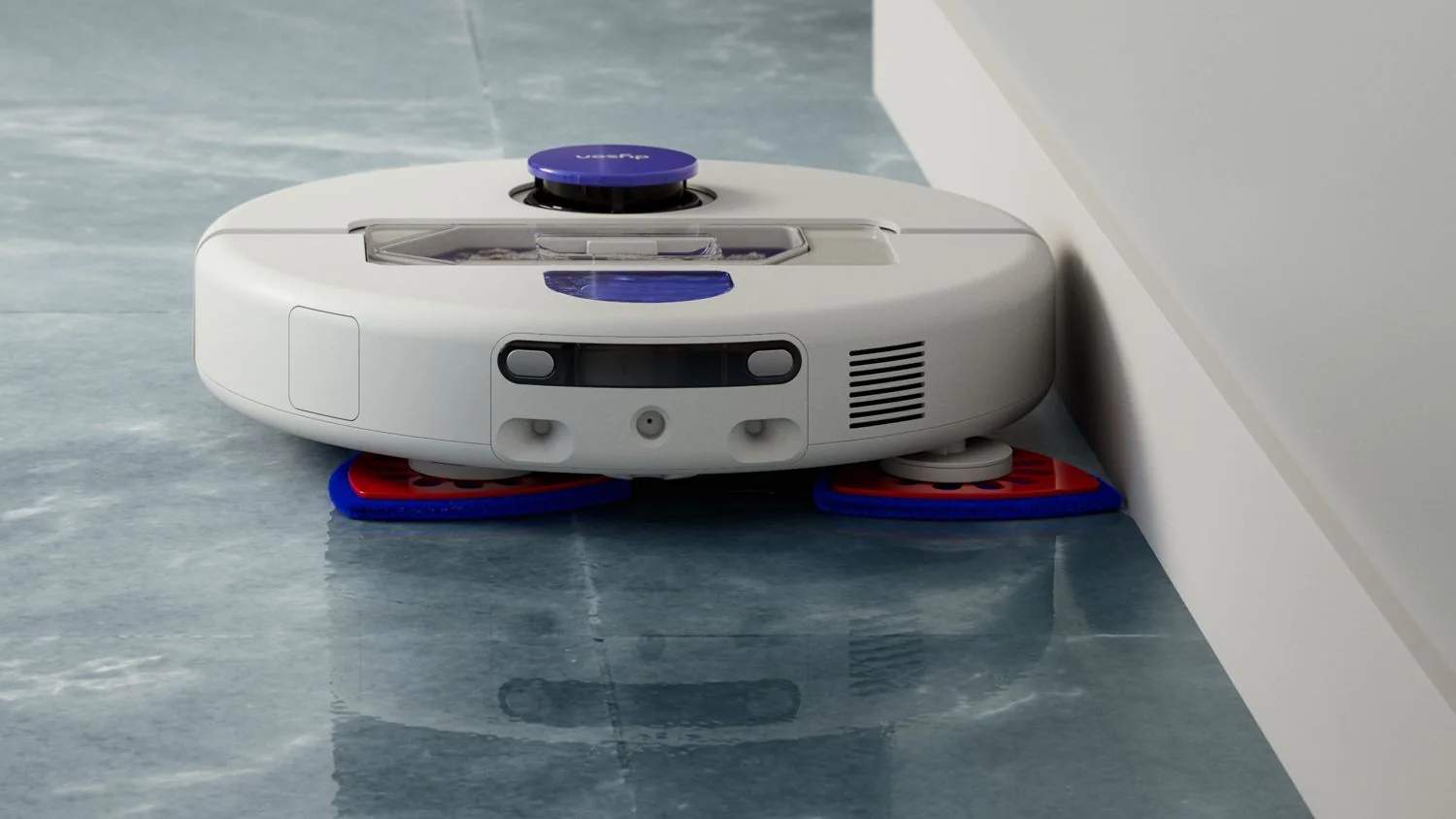 Dyson R2 Nurovi Wash+Dry
