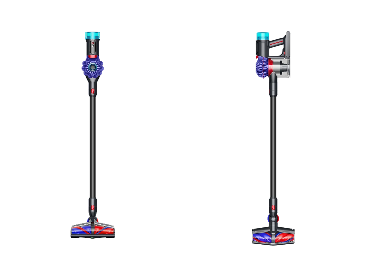 Dyson V10 Konical