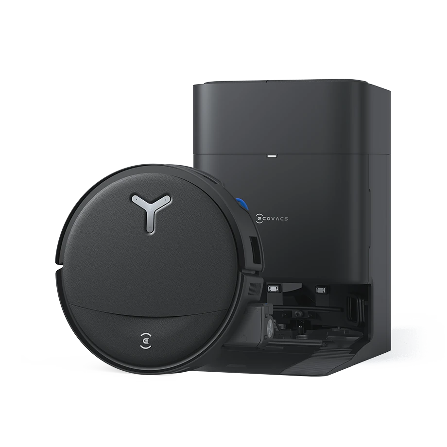 ECOVACS DEEBOT T80S OMNI