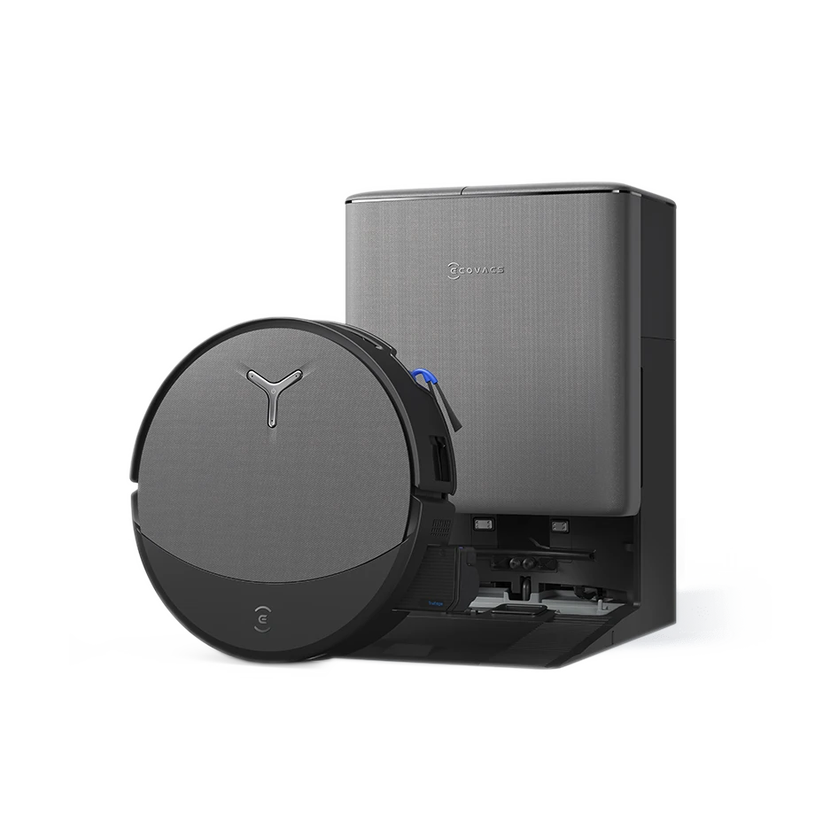 ECOVACS DEEBOT T90 PRO OMNI