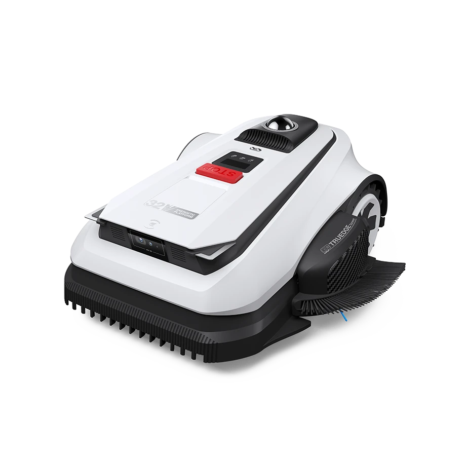 ECOVACS GOAT A3000 LiDAR PRO
