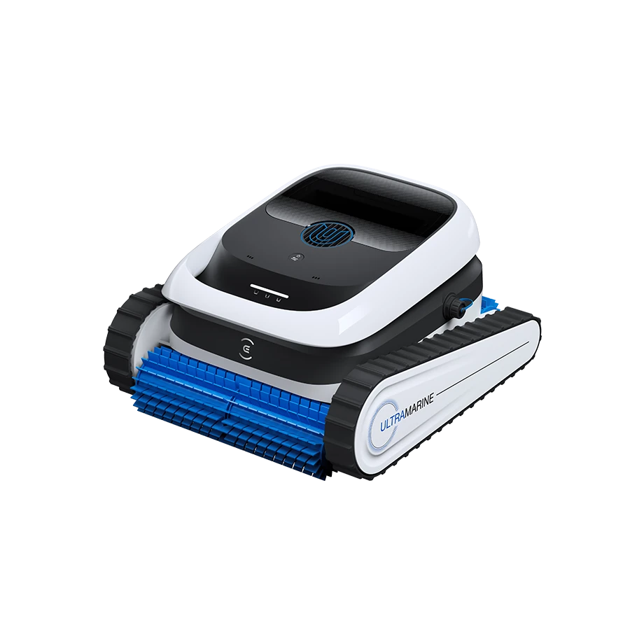 ECOVACS ULTRAMARINE P1