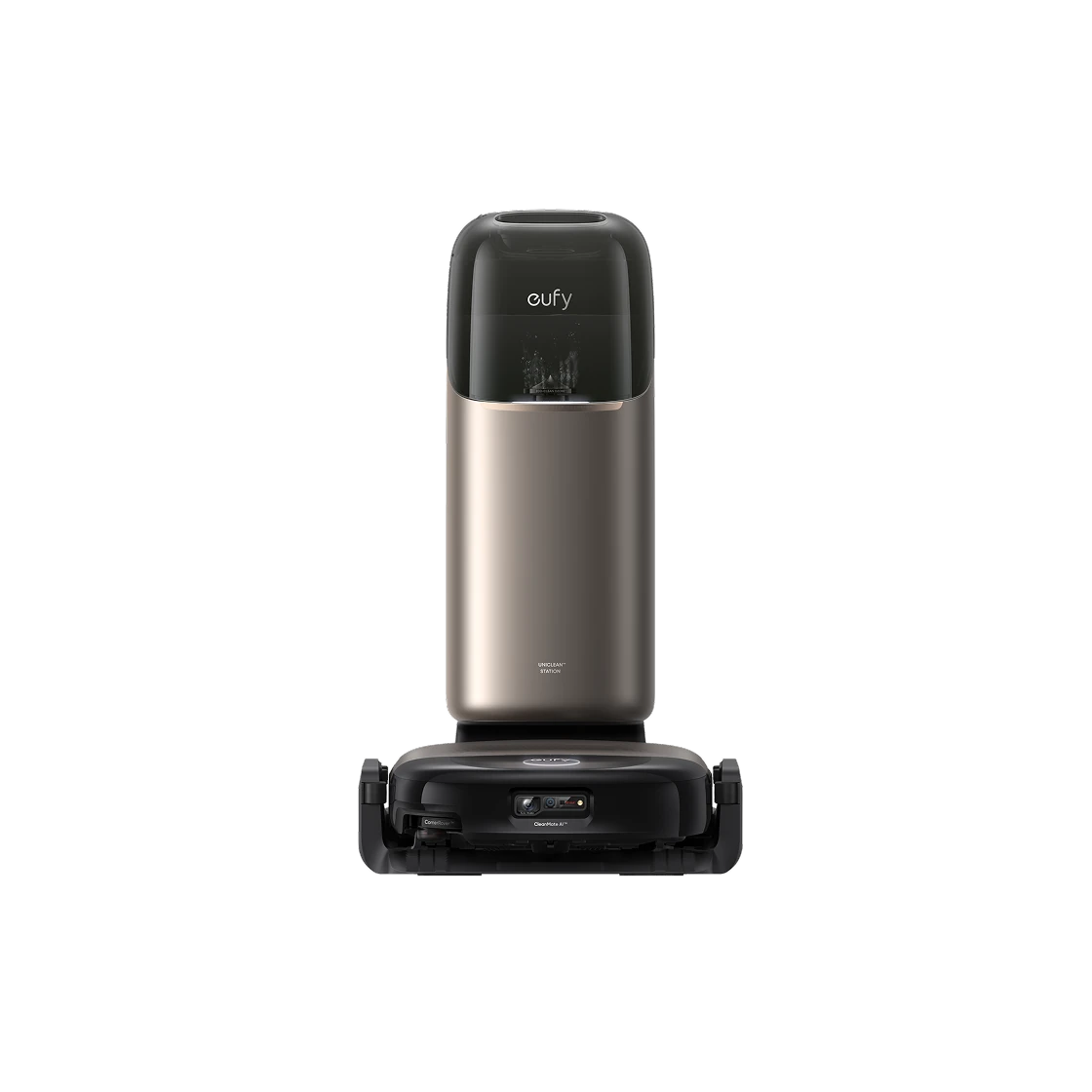 eufy Robot Vacuum Omni S2