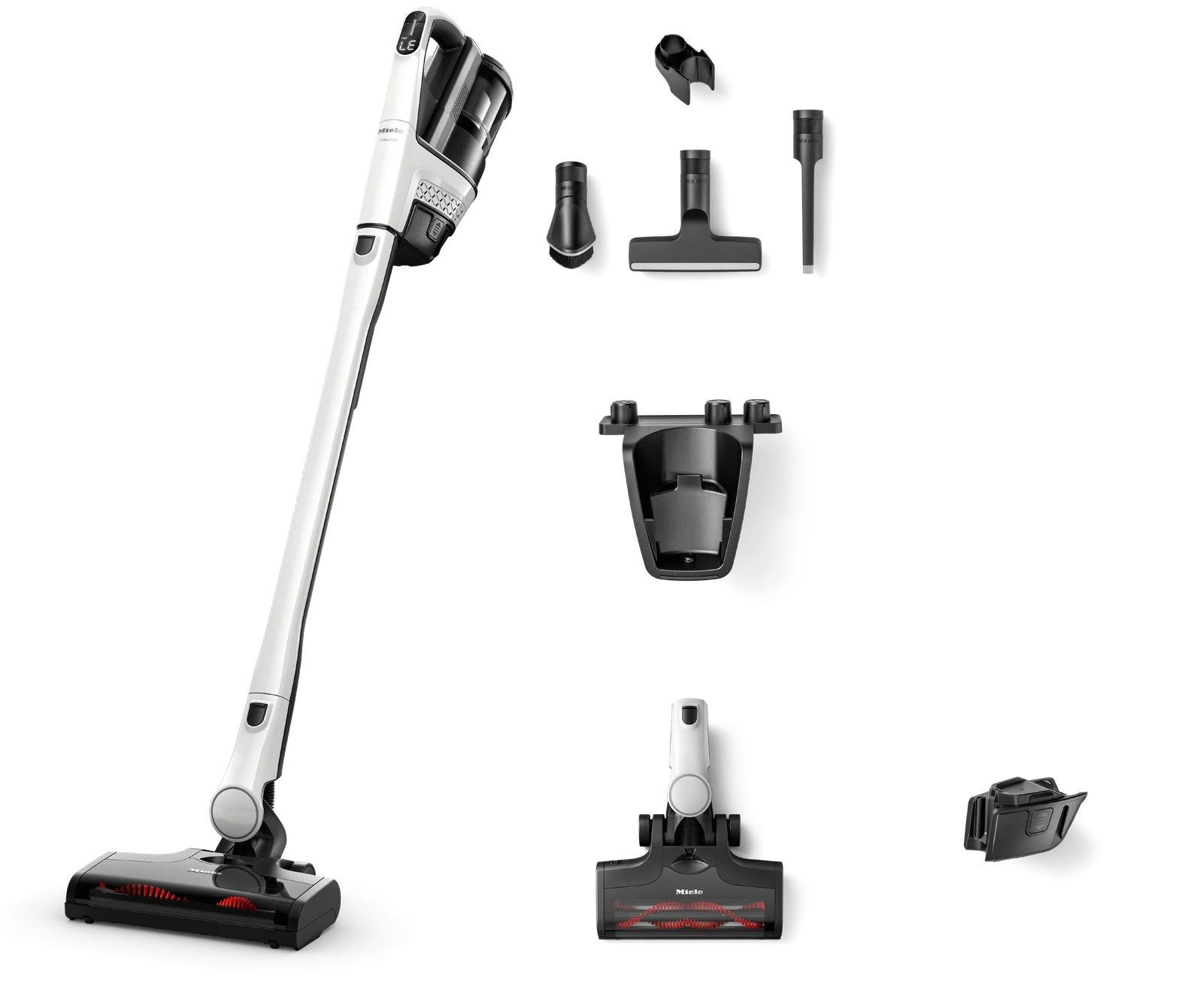 Miele Triflex HX3