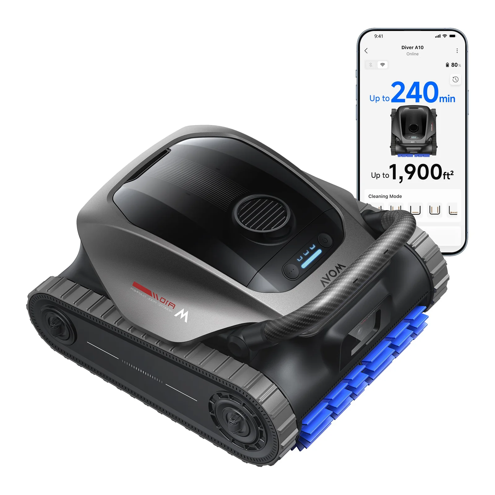 MOVA Diver A10