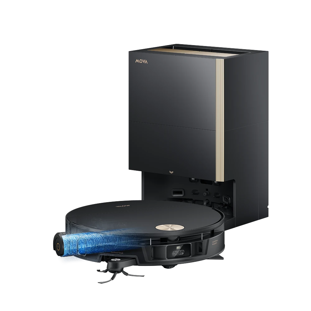 MOVA S70 Ultra Roller