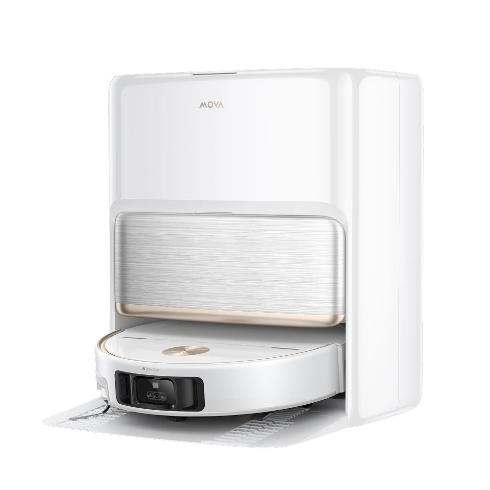 MOVA V70 Ultra Complete