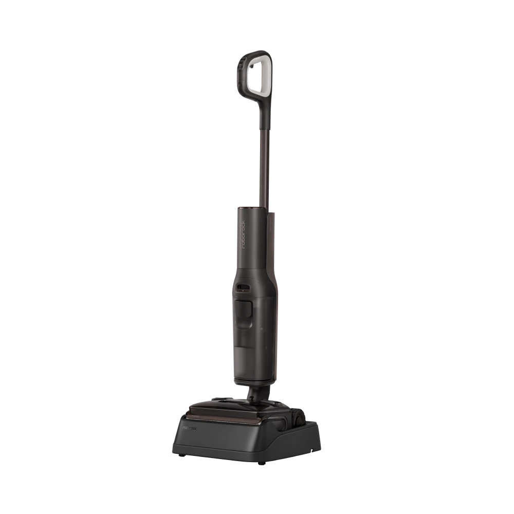 Roborock F25 Pro Turbo