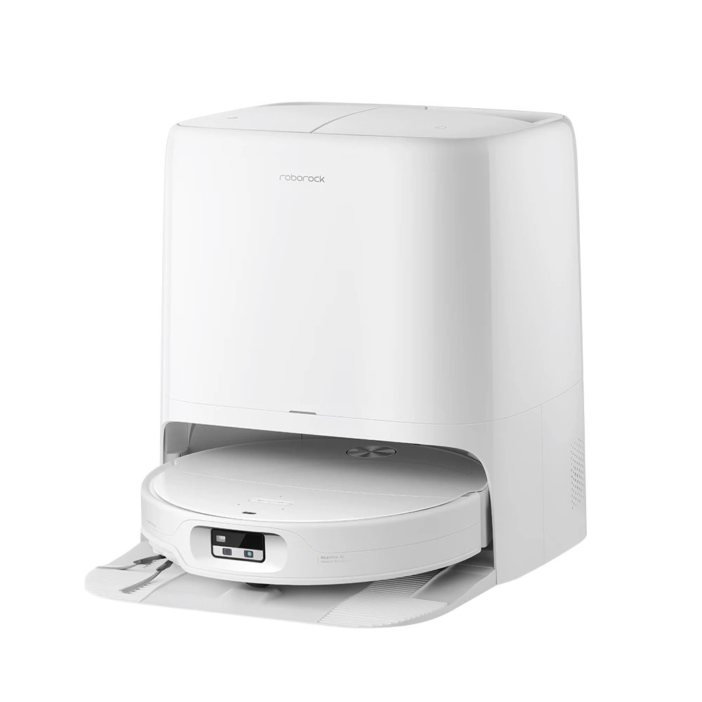 Roborock Qrevo Edge 3 Pro