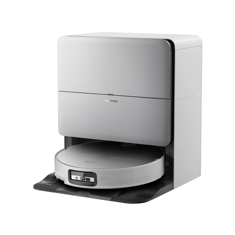 Roborock Saros 20 Sonic