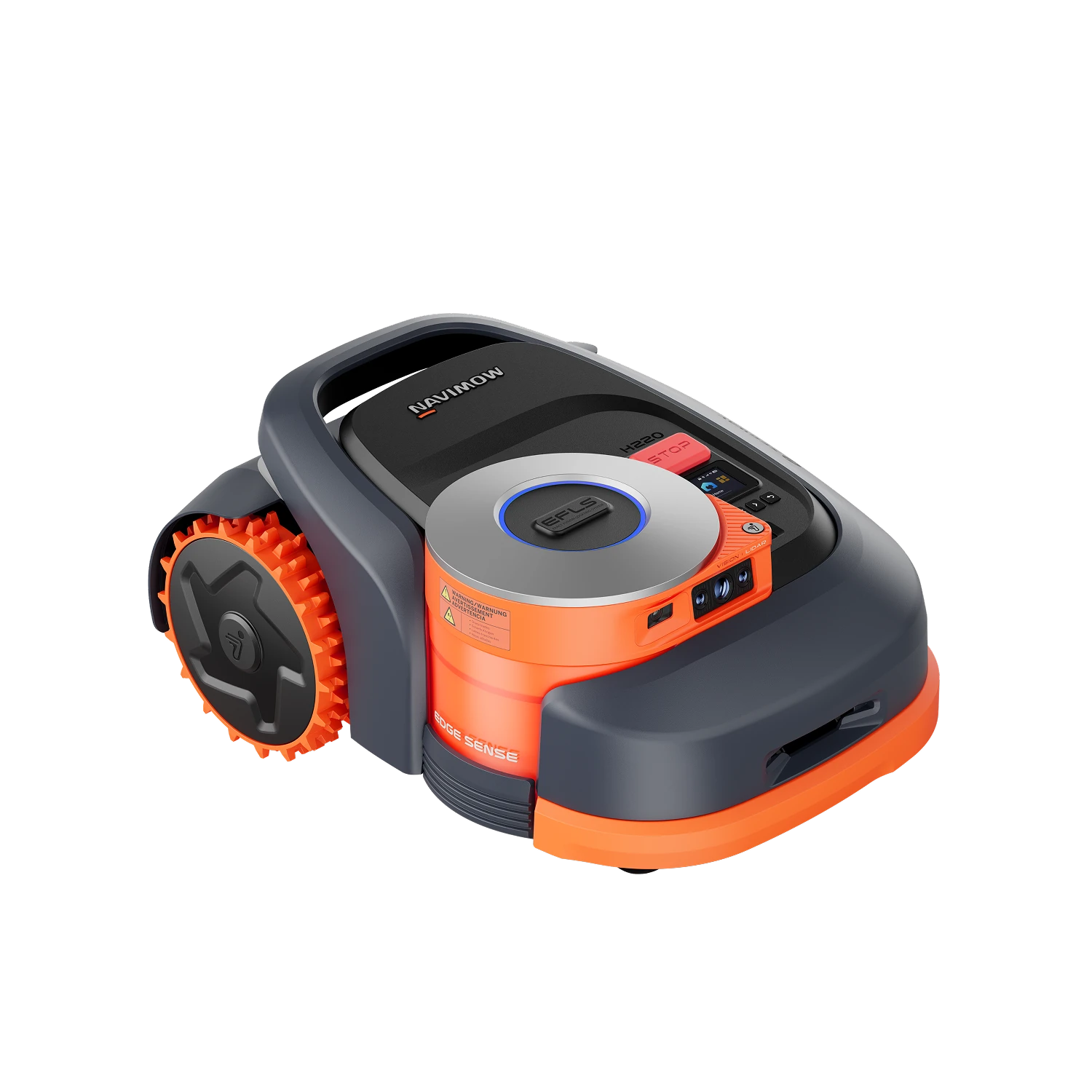 Segway Navimow H220