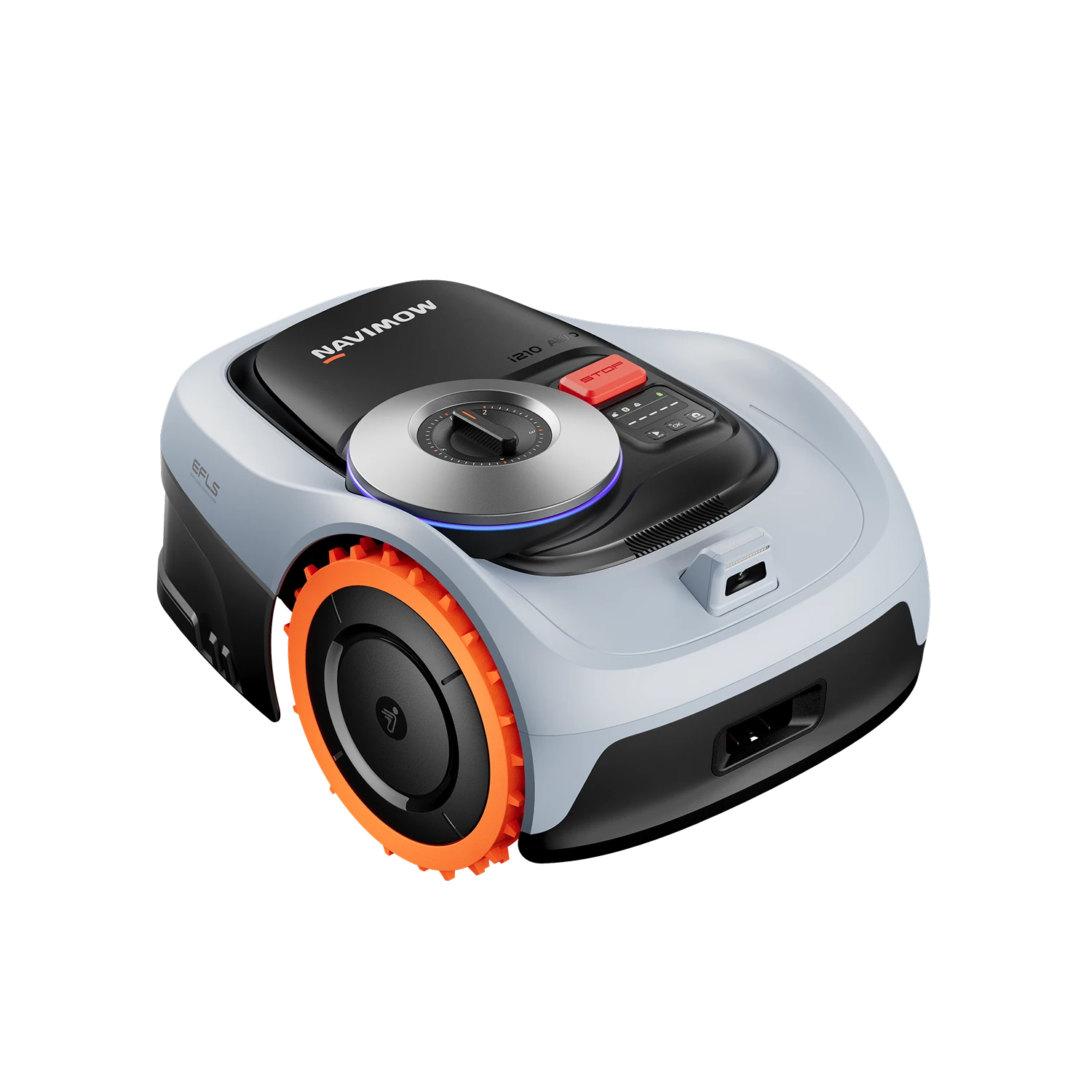 Segway Navimow i210 AWD
