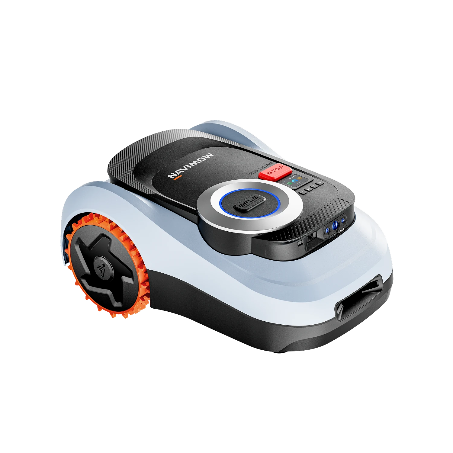 Segway Navimow i215 LiDAR