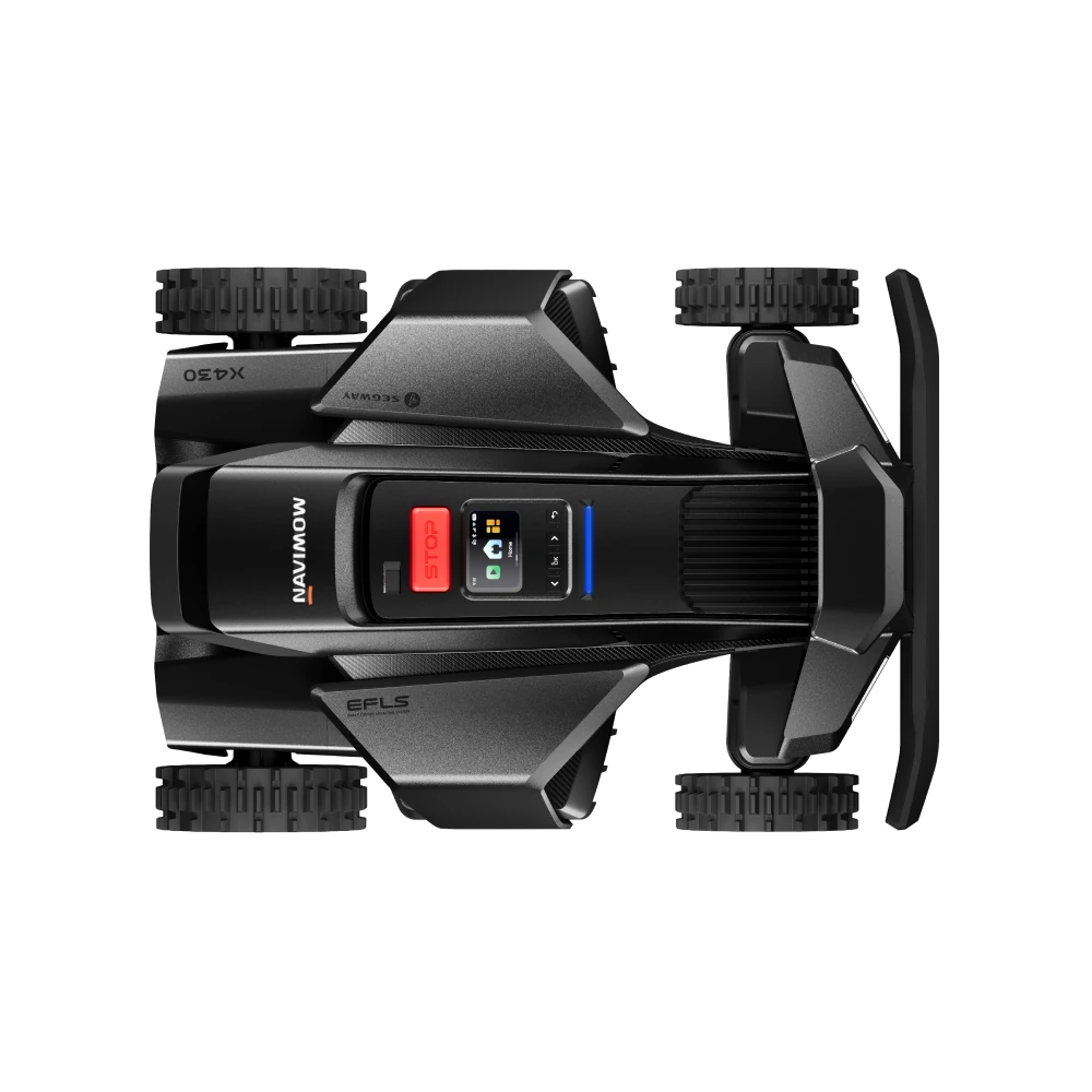 Segway Navimow X430