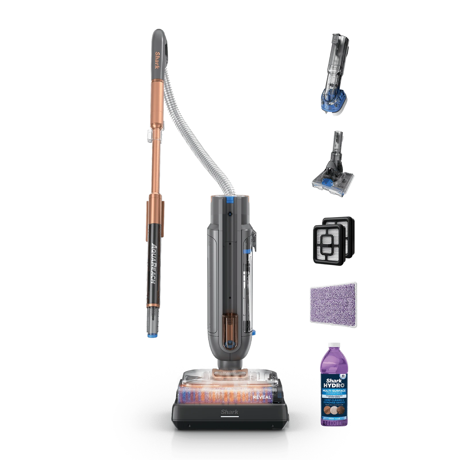 Shark AquaReach Pro WD563