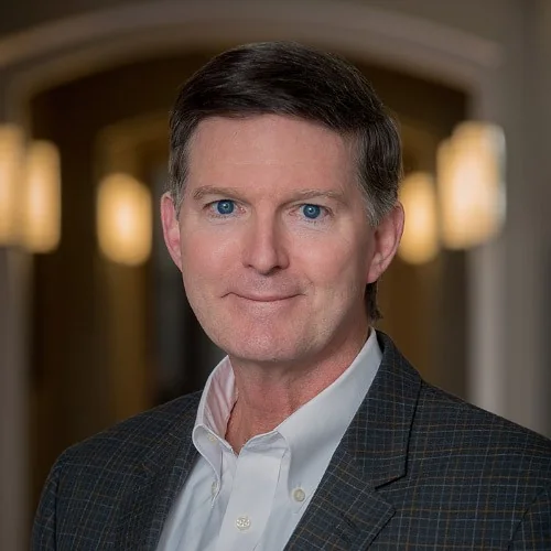 Michael Merriman, former chief executive of Royal Appliance