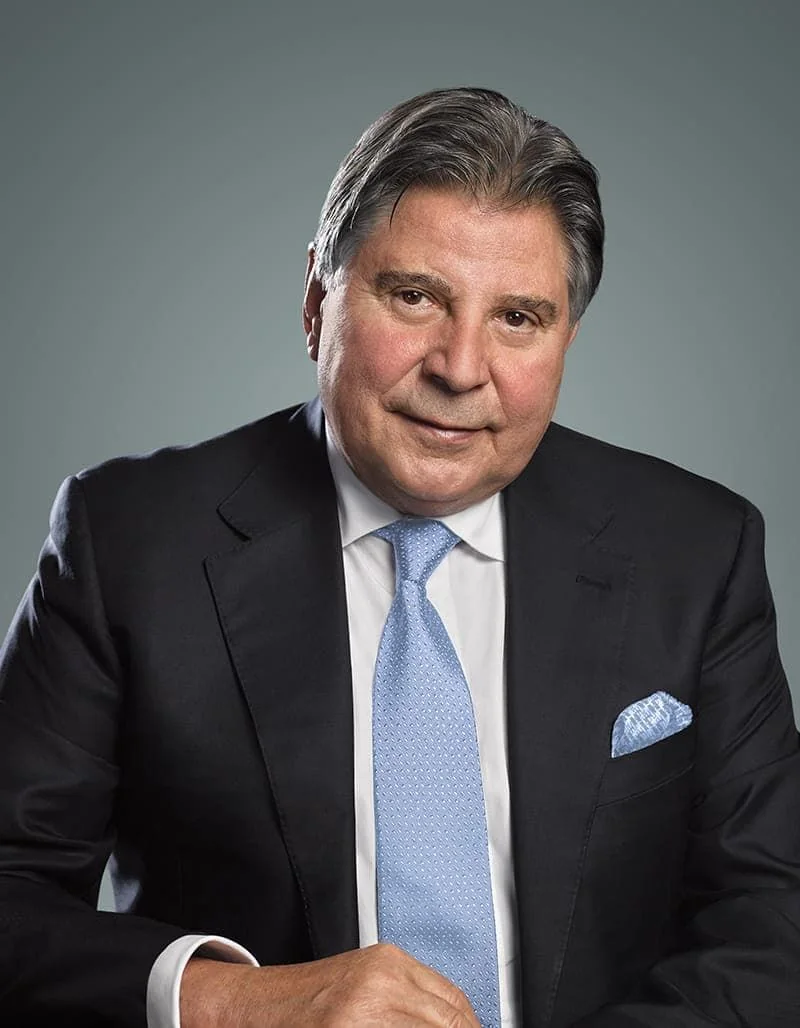 Horst Julius Pudwill, TTI co-founder