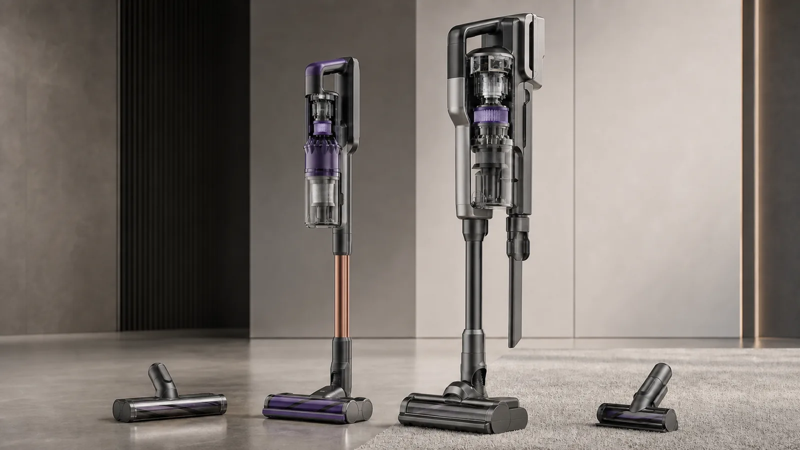 Dyson V15 Detect vs Gen5detect: Suction, Weight, Battery, Filtration and Value guide cover