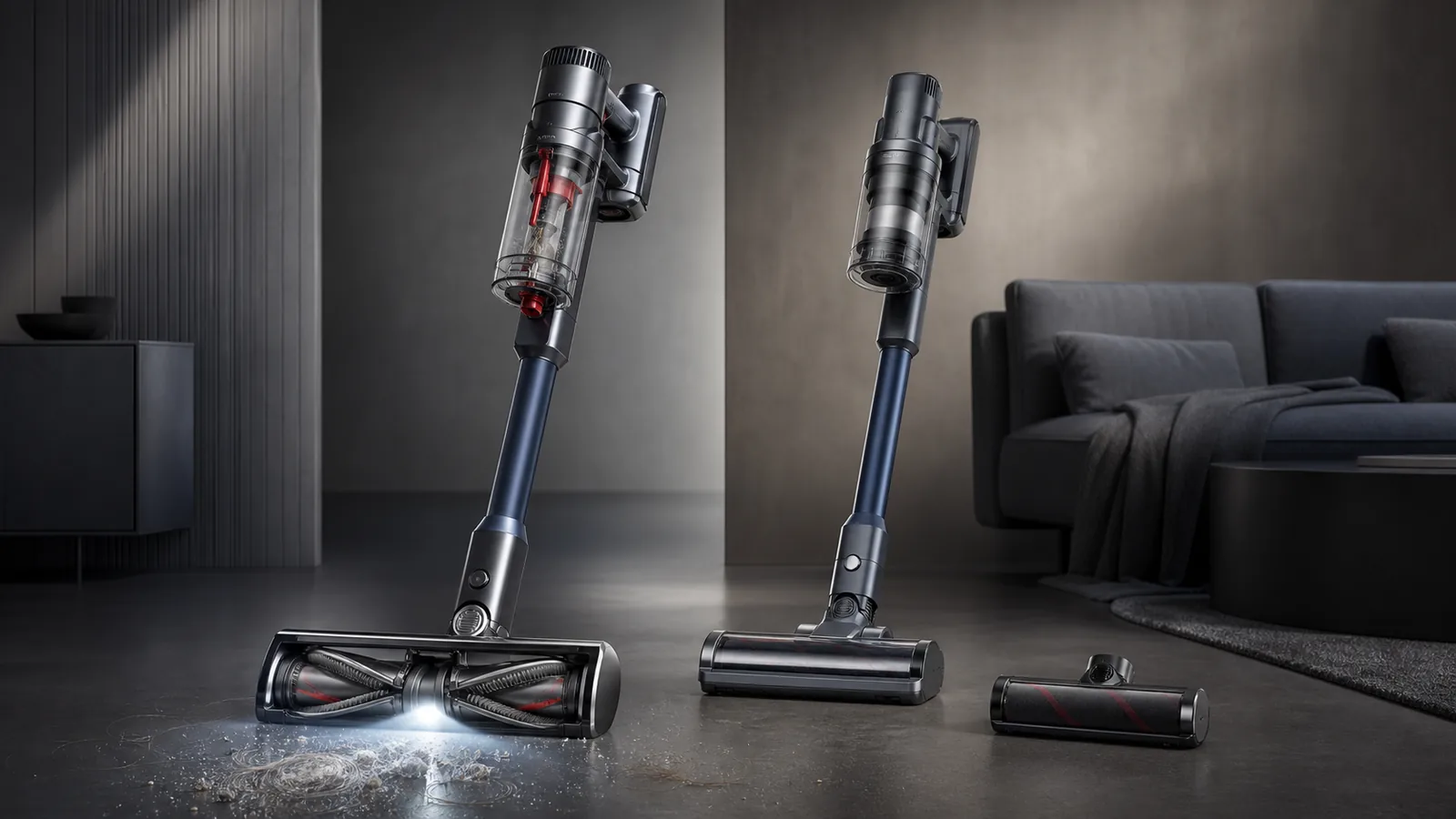 Dyson V16 Piston Animal vs Gen5detect: Cleaning, Dust Compression and Value guide cover