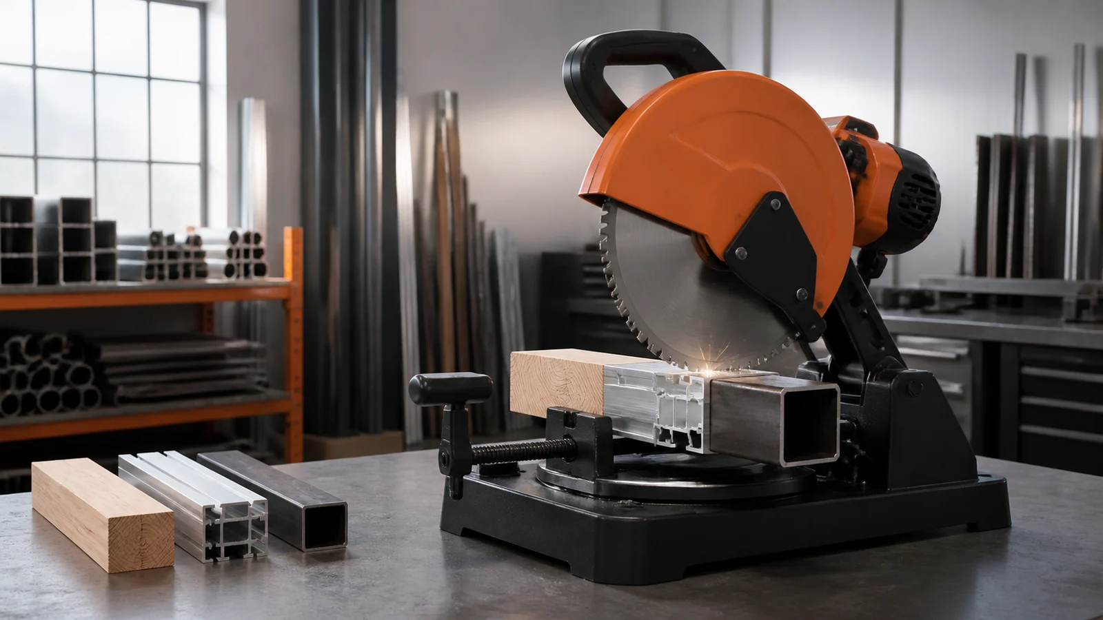 Who Owns Evolution Power Tools? Ownership, Manufacturing and Multi-Material Cutting Explained
