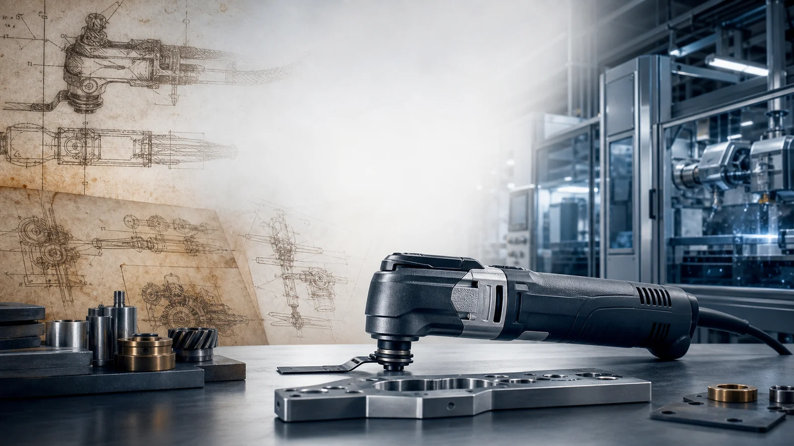 Who Owns FEIN Tools? Family Company, Manufacturing and Oscillating-Tool History Explained