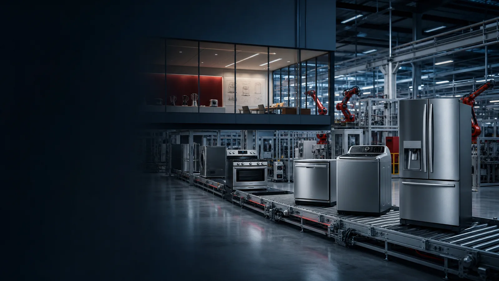 Who Owns GE Appliances? Haier, U.S. Manufacturing and the Brand Portfolio Explained