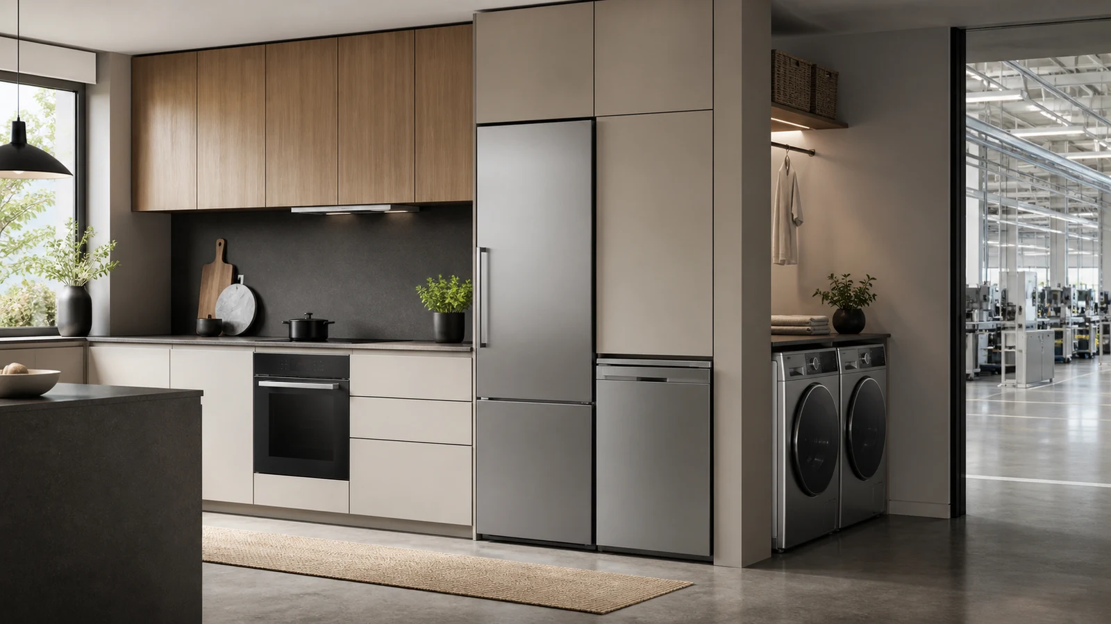 Who Owns Gorenje Appliances? Hisense, ASKO and Manufacturing Explained