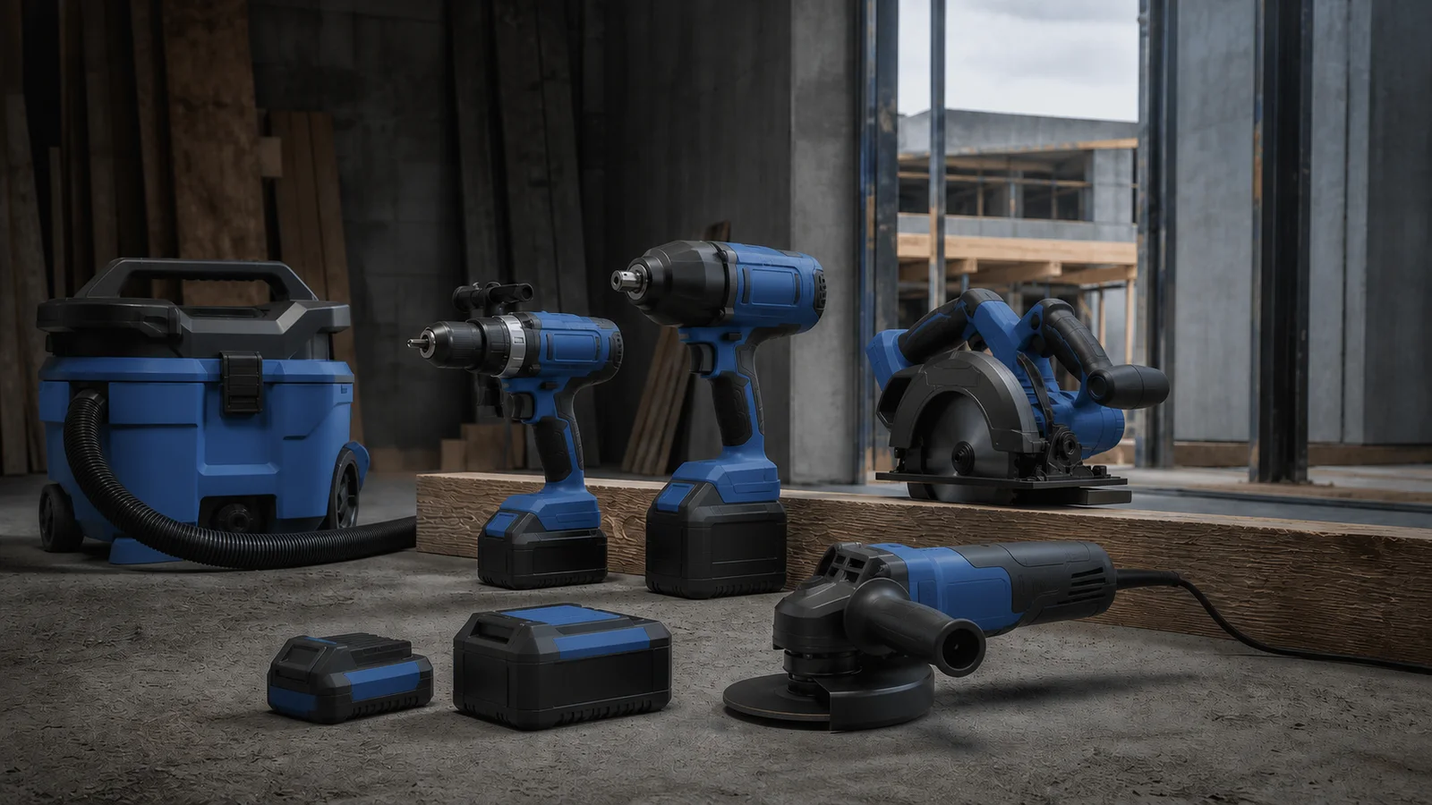 Who Makes Hercules Tools? Harbor Freight Ownership, Suppliers and Platform Strategy Explained