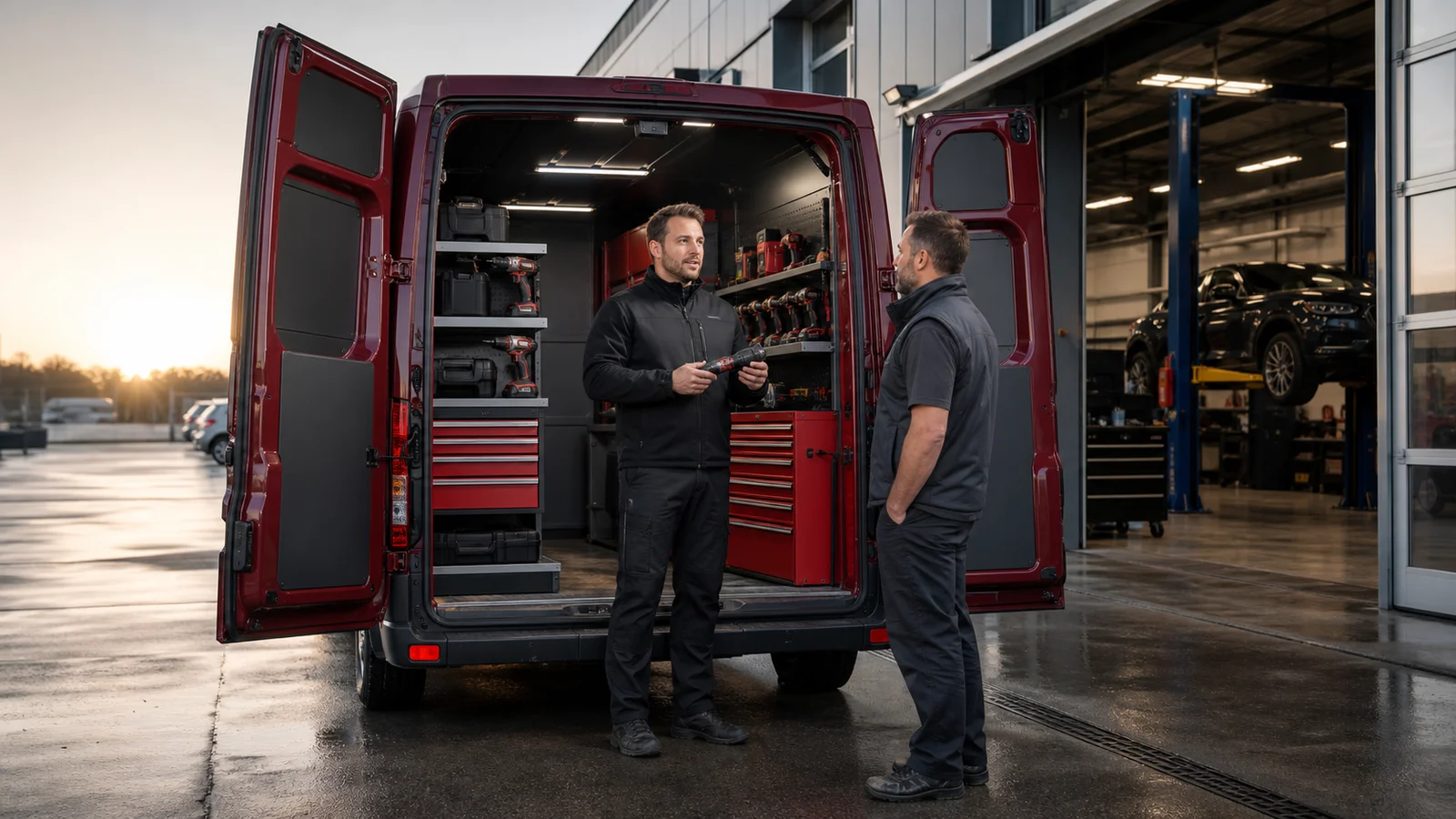 Who Owns Mac Tools? Stanley Black & Decker, Manufacturing and Franchise Distribution Explained