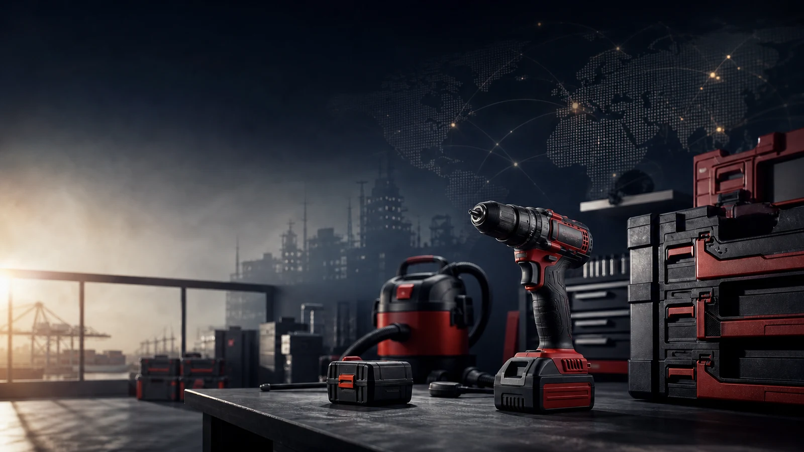 Who Owns Milwaukee Tools? TTI, Manufacturing and the M12/M18 Business Explained